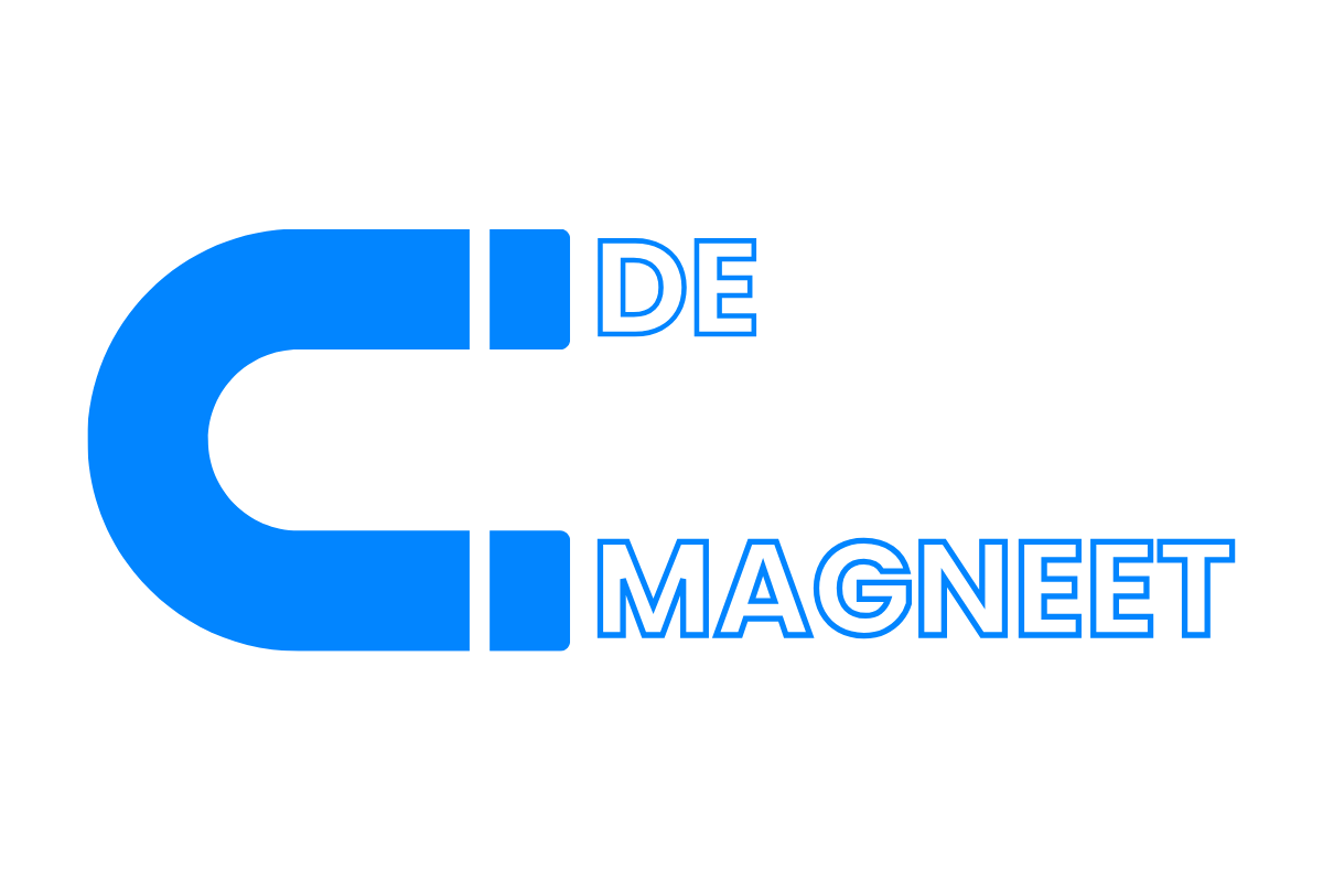 De Personeelsmagneet